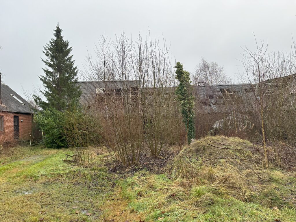 Nybrovej 2, 8544 Mørke - Foreclosures.dk