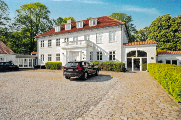 Krogenbergvej 15A-B, 3490 Kvistgård - Foreclosures.dk